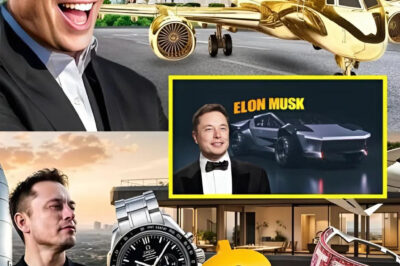 Elon Musk’s Billionaire Obsession: From Launching a $100,000 Tesla into Space to Spending $44 Billion on Twitter – Inside the Extravagant Life of the World’s Most Unpredictable Millionaire! Rockets, Rings, and Secret Mansions – What Will Musk Do Next? Readers Shocked by Incredible Details of His Latest Spending Spend!