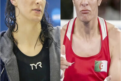 BREAKING NEWS: Court decides NOT to recognize transgender women as legal women, requires RETURN of all titles and prize money from previous women’s competitions