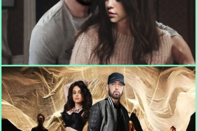 Eminem and Selena Gomez have teamed up for “Stars Fade Out (And We Will Too),” a track that blends their distinct musical styles in a way fans never saw coming. Upon its release, “Stars Fade Out (And We Will Too)” quickly gained traction, with fans and critics alike praising the unexpected yet harmonious pairing of Eminem and Selena Gomez. The song has been hailed for its raw vulnerability, blending genres and voices in a way that feels both fresh and authentic.