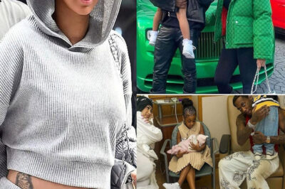 Cardi B Reacts To Offset Accusing Her Of Cheating While Pregnant: Offset was cheating on me for 7 years with different girls