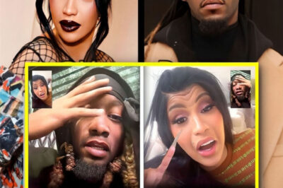 Hennessy Carolina Explodes at Offset Amid Divorce Chaos: Cardi B’s Sister Slams Him for Public Humiliation