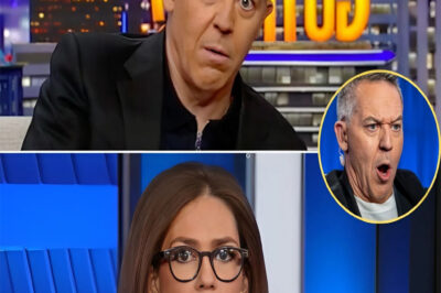 FOX NEWS EXPLOSIVE DRAMA – SH0CKING FOX NEWS BLOWUP: Jessica Tarlov and Greg Gutfeld’s Fight Escalates Into Chaos—Producers FORCEFULLY PULL HER OFF STAGE as Cameras Keep Rolling! What Was Said in This Heated Confrontation Will Le@ve You STUNNED! Get the Inside Scoop on the Drama That’s Shaking the Network