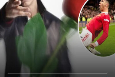 “The best in the world becomes the most hated person in the world” – When Eminem made emphatic Cristiano Ronaldo claim