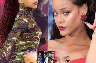 Jay-Z Sues Rihanna For Accommodating Blue Ivy Without Their Permission When She Ran From Home