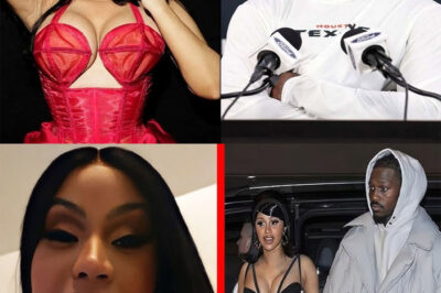 Cardi B SPEAKS On Chєating With Antonio Brown & Stєfon Diggs