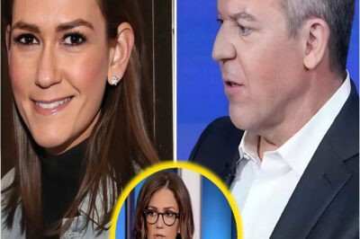 F0X NEWS BOMBSHELL: Jessica Tarlov’s Emotional On-Air Exit Sparks Chaos Behind the Scenes—Tears, Rumors, and a SH0CKING ‘Gag Order’ Allegedly Linked to Greg Gutfeld Leak! What Really Happened on The Five? Which Host Might Be Next? Explosive Fallout, Network Panic, and Clues That Signal the End of an Era Are Emerging Now!