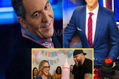 BREAKING: Kat Timpf Throws a Hilarious and Heartwarming Baby Shower in NYC, But It’s Tyrus’ Outrageous Yet Perfect Gift That Steals the Show—Inside the Fox News Star’s Unforgettable Celebration With Greg Gutfeld, Emily Compagno, Jesse Watters, and Dana Perino That Had Everyone Laughing, Crying, and Planning a New Talk Show for Her Baby—Yes, Really!