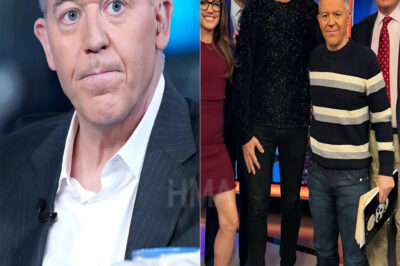 F0X NEWS: Kat Timpf’s return is official — but what Greg Gutfeld revealed AFTER the announcement is what really has fans buzzing. Did he just hint at something bigger behind the scenes?