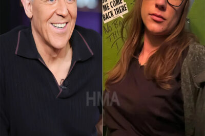 Greg Gutfeld declares, “No way I’m leaving!” as he extends his contract with Fox News Channel, despite the shocking shake-up caused by Kat Timpf. His show is now more popular than ever.
