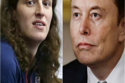 Elon Musk Just Spoke Up, Lia Thomas “Replied” With A $200 Million Lawsuit! Is This A Battle For Power Or Justice?!