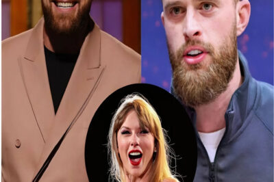 Pop superstar Taylor Swift made headlines when she offered Kansas City Chiefs frontman Harrison Butker a staggering $1 million for a dinner date with her and her boyfriend, Travis Kelce. someone on an NFL team