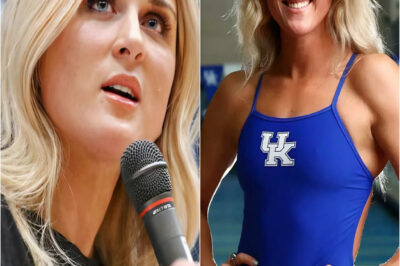 Riley Gaines Wins $50 Million Lawsuit Against NCAA for Unfair Medal Distribution, “A Victory Against Wokeness”