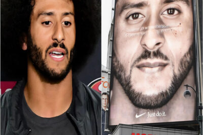 Shocking The Sports World: Nike Suddenly ‘Kicks’ Colin Kaepernick, Terminates $20 Million Contract!