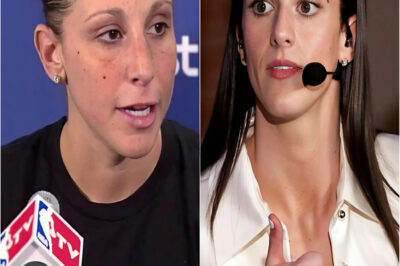 Diana Taurasi Goes Off On “New WNBA Fans” While Explaining Her Beef With Caitlin Clark