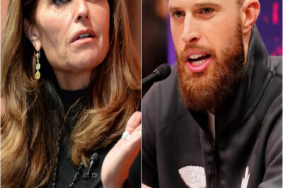 Maria Shriver Loses Brand Deals Worth Millions After Her Negative Comments On Harrison Butker’s Speech