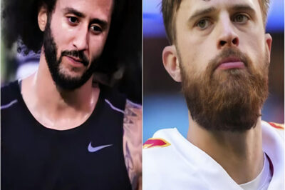 BREAKING NEWS: Colin Kaepernick Loses Brand Deals Worth $50 Million After Comments About Harrison Butker
