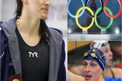 The International Olympic Committee (IOC) has announced the decision to exclude Lia Thomas, a transgender swimmer, from participating in the 2025 Olympics