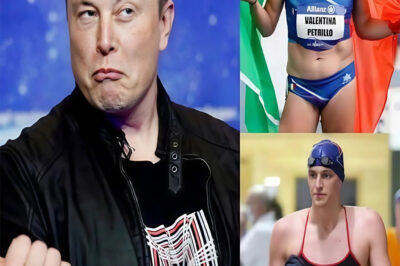 Elon Musk Says No Biological Males Allowed In Women’s Sports: The Tweet That Sparks An Uproar On Twitter!!!