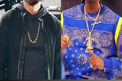 Breaking: Snoop Dogg regrets dissing Eminem in public feud: ‘I ain’t perfect, I’m Snoop Dogg!’
