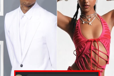 “South African Man Pleads with Chris Brown: ‘Sing, Dance, and Leave—Don’t Touch Our Little Tyla!’”.