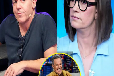 FOX NEWS DRAMA: Greg Gutfeld STOPS Show After Jessica Tarlov Makes Fatal Mistake LIVE—Fans Are Left Stunned! What Did Tarlov Do That Forced Gutfeld to Take Immediate Action? The Shocking Moment That Has Viewers Talking and Reacting Like Never Before! Get the Full Story Behind the Controversial Incident!