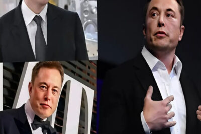 BREAKING: TIME Magazine Crowns Elon Musk as ‘Person of the Year’ in Recognition of His Groundbreaking Innovations and Global Influence