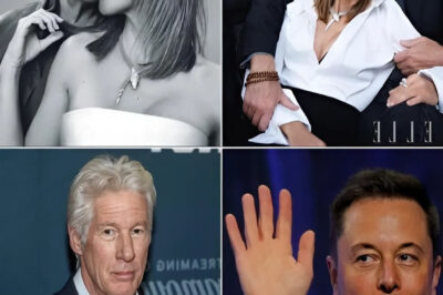 SHOCKING!!! Richard Gere leaves the United States for Spain with his family and vows never to return, citing reasons related to Elon Musk.