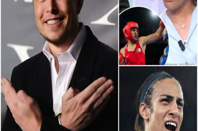 🔴 JUST IN: Elon Musk DEMANDS Boycott of Male Athletes in Women’s Sports and Proposes MASSIVE Penalties for Cheating
