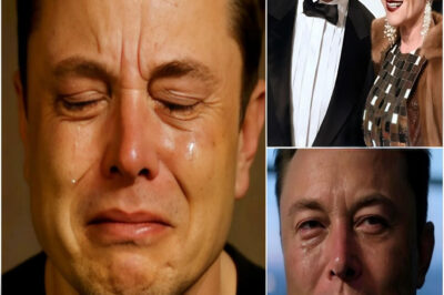 🔴 SAD NEWS: 30 MINUTES AGO, ELON MUSK’S FAMILY ANNOUNCES URGENT NEWS TO HIS FOLLOWERS: AT 53 YEARS OLD, HE IS CURRENTLY…