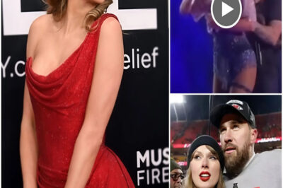SHOCKING REVELATION: Taylor Swift Allegedly Involved in Affair with Her Employee After Fans Notice STRANGE BEHAVIOR in Performance Video. Travis Kelce Left Powerless