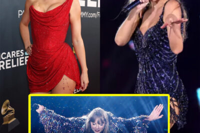 Taylor Swift’s Inner Circle Breaks Silence: Devastating Truth Behind Pop Icon’s Sudden Disappearance Revealed