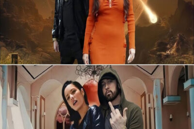 Eminem, Post Malone, and Selena Gomez Team Up for a Must-See Collaboration – “Miss YOU!” Official Video. A Dream Lineup Uniting Three of Today’s Most Talented Artists for an Unforgettable Musical Experience. Eminem’s Lyrical Genius, Post Malone’s Signature Style, and Selena Gomez’s Captivating Voice Blend Seamlessly in This Powerful Track. Fans Are in Awe of This Unlikely Yet Brilliant Partnership That Pushes Musical Boundaries.