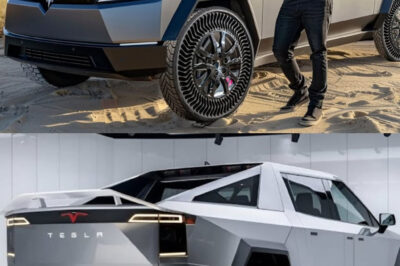 Just Happened! Elon Musk Unveils 2 NEW Features Of Tesla Next Gen EVs! Performance Specs STUNNING!