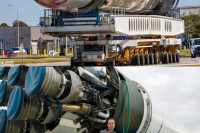 BREAKING!!! Elon Musk Unveils Stunning Footage of a New UFO Fighter That Defies All Laws of Physics – The Mystery Behind This Unimaginable Machine Will Make You Doubt Your Own Eyes!