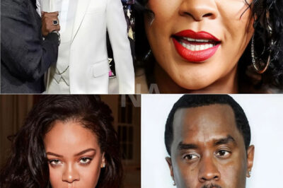 Rihanna shares shocking and horrifying experience at age 16: Jay-Z kept her in Diddy’s room until 3 a.m. to… see more.