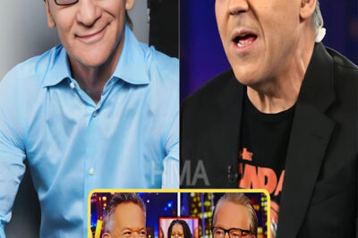 Bill Maher & Greg Gutfeld Hilariously DESTROY ‘The View’ Hosts on Live TV