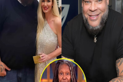 25 MINUTES AGO: FOX NEWS SH0CKER: Tyrus Shuts Down “Race Nonsense” Live on The View—Panel Stunned as His Bold Words Ignite Social Media Firestorm! What Does This Controversial Moment Mean for Daytime TV? Fans Are Divided—Get the Explosive Details Behind Tyrus’ Powerful Statement and the Growing Tensions!