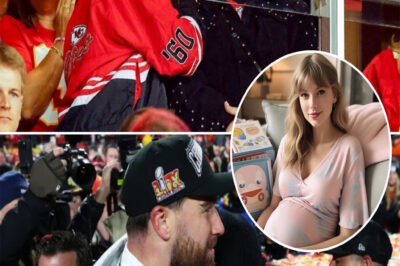 Travis Kelce’s mother has spoken out in defense of Taylor Swift, emphasizing that her presence — PREGNANT OR NOT — is deeply meaningful to Travis and the entire family. Her words not only supported a future daughter-in-law but also carried a deeper message that left many surprised.
