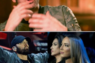 “If It Weren’t For Hailie Jade, I Don’t Know If I’d Be Here Today” — Fans Were Moved To Learn That This Daughter Was The Huge Inspiration Behind Rap God Eminem’s Epic Comeback! His Struggle With Addiction, Which Had Tortured Him For Years, Is Now Behind Him, And He’s Ready To Embrace His Role As A Perfect Father And Grandfather!