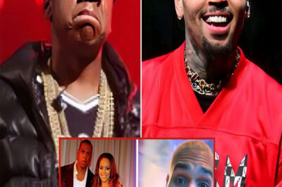 Jay-Z, Chris Brown: Rapper Warns Singer Not To Hurt Rihanna Again (REPORT).
