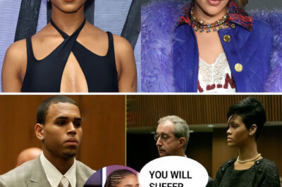 Sh0cking news: Tyla Reacts to Chris Brown’s Rumored Plans to Reunite with Rihanna!.