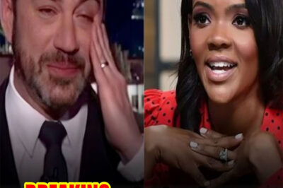 BREAKING: ABC Replaces Jimmy Kimmel with New Late-Night Show Featuring Tucker Carlson and Candace Owens