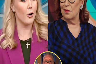 Million Win Against The View — The Internet Can’t Believe What ABC Has to Do Now.