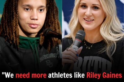 Hot! Nike May Terminate Contract With Brittney Griner: The “Sober” War In The Sports World!