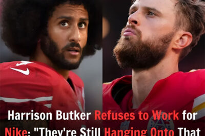 Sports Storm: Harrison Butker Says No to Nike Over Kaepernick – A Value War or Just a Debate?