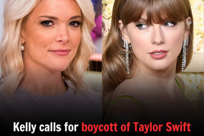 Taylor Swift In Trouble: Kelly Clarkson Calls For Boycott Over Gaza Events!