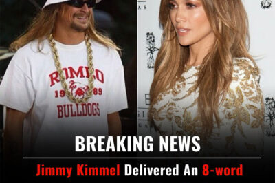 Breaking News! Kid Rock Bans Jennifer Lopez From His Stage: ‘There’s No Place for Wokeness’ – What’s the Truth Behind This Rumor? Kid Rock is known for his conservative views and has made many controversial statements. If this is true, Kid Rock may be continuing to express his views on the issue of “wokeness” in the entertainment industry.