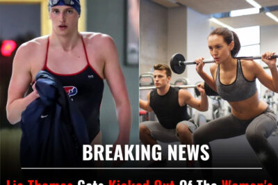 Breaking News! Lia Thomas Banned From Women’s Gym: ‘Go to the Men’s Gym, William!’ – What’s the Truth Behind This Rumor? The story of Lia Thomas, a famous transgender swimmer, has caused controversy around the world. Lia Thomas competed for the University of Pennsylvania women’s swimming team and achieved remarkable results. However, the fact that she is a transgender athlete has caused many to question the fairness of women’s sports competition.