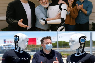 It happened! Elon Musk Reveals 2,000 Tesla Bot Gen 3 Units Ready to Ship! Massive Deals, No Joke!