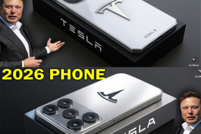 “Tesla Pi Phone price suddenly increased to $1099, Elon Musk shocked the world! Is this super product worth it or just a temporary ‘fever’?”